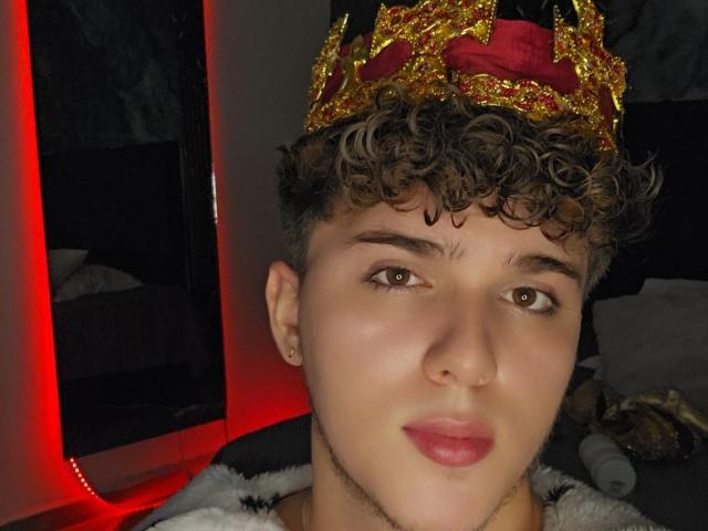 ErosGeorgiou - сексуальная веб-камера в реальном времени - 24497761