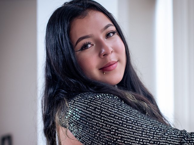 BarbaraHoneyy - Sexe cam en vivo - 24498101