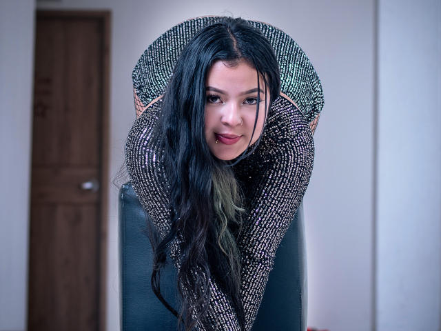 BarbaraHoneyy - сексуальная веб-камера в реальном времени - 24498161