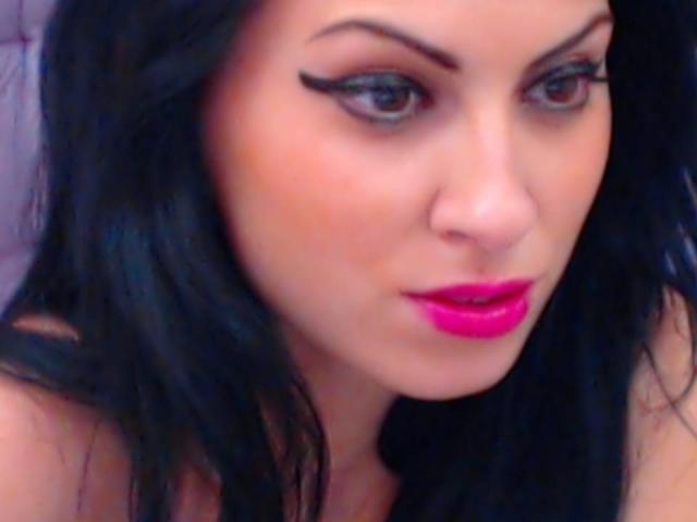 HotCapriceX - Sexe cam en vivo - 2449829