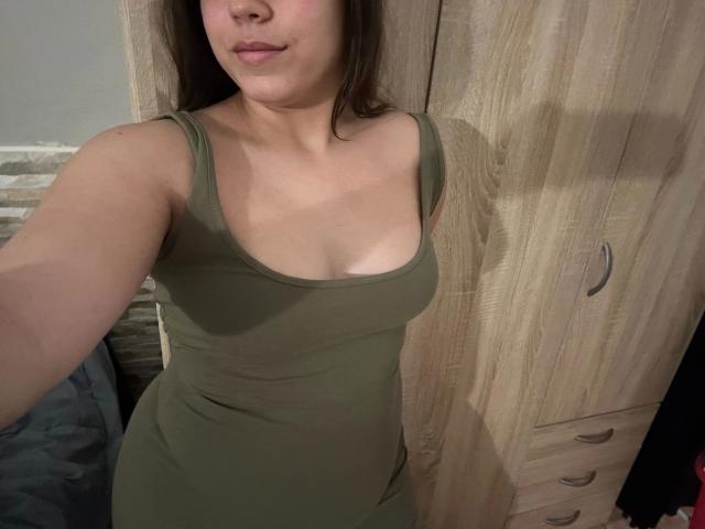 ValentinaDama-hot - Camera khiêu dâm &amp; quyến rũ trực tiếp - 24499225