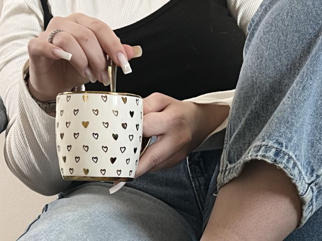 Khaleessi - Live porn &amp; sex cam - 24499489