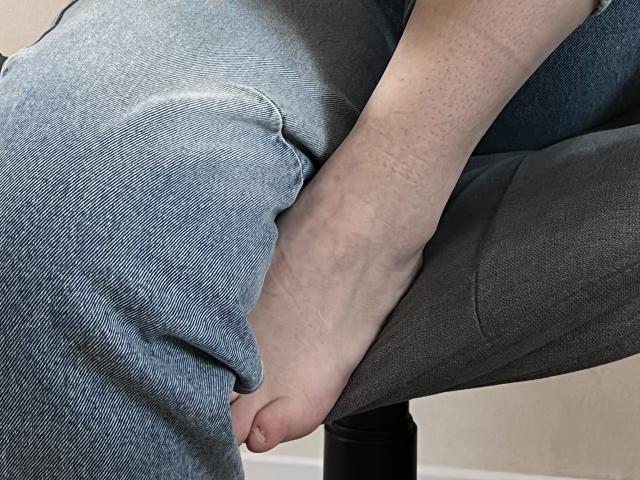 Khaleessi - Live Sex Cam - 24499501