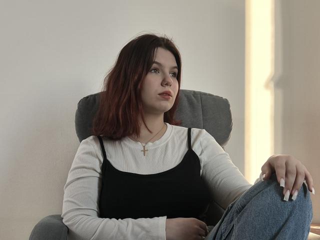 Khaleessi - Camera khiêu dâm &amp; quyến rũ trực tiếp - 24499509