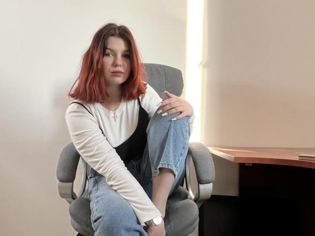 Khaleessi - Live porn &amp; sex cam - 24499529