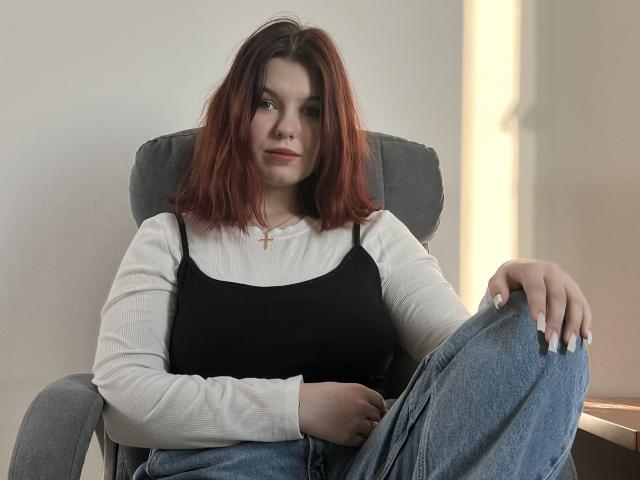 Khaleessi - сексуальная веб-камера в реальном времени - 24499537