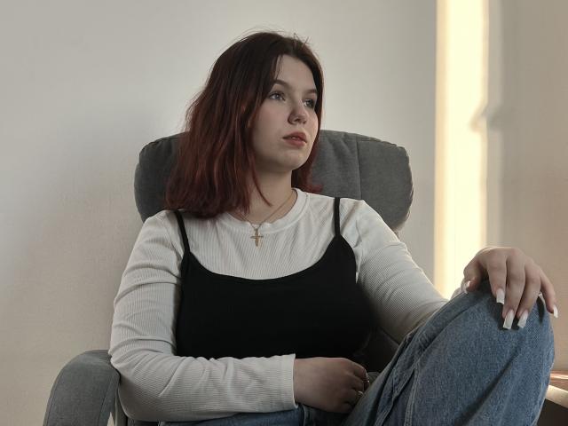 Khaleessi - Live porn &amp; sex cam - 24499545