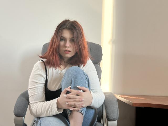 Khaleessi - Live porn &amp; sex cam - 24499557