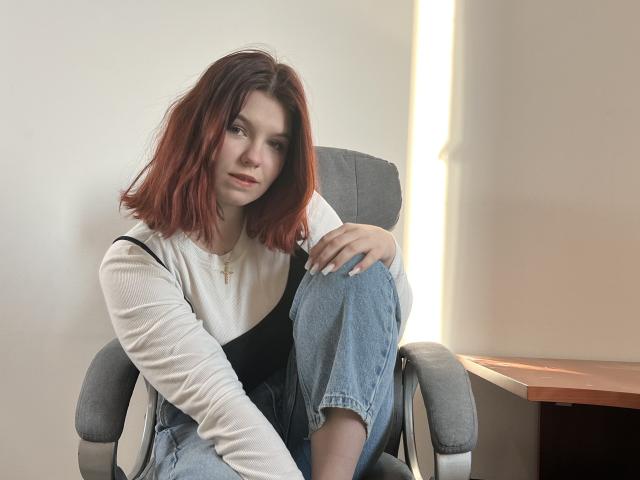 Khaleessi - Sexe cam en vivo - 24499573