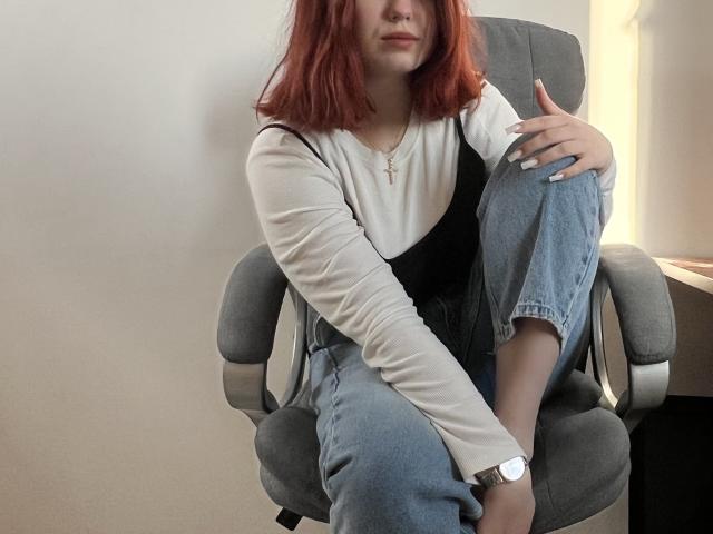 Khaleessi - сексуальная веб-камера в реальном времени - 24499585