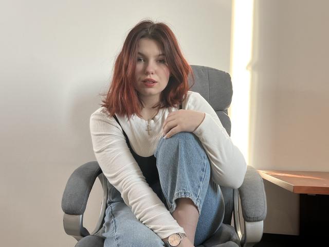 Khaleessi - Live porn &amp; sex cam - 24499597