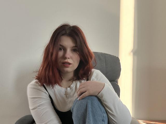 Khaleessi - Sexe cam en vivo - 24499617