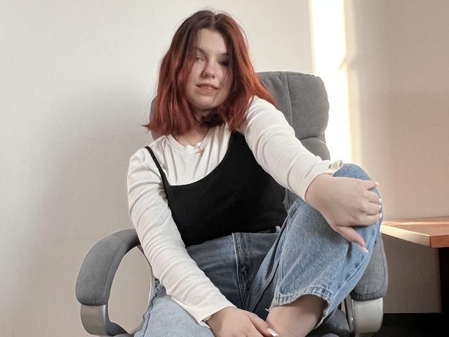 Khaleessi - Live porn &amp; sex cam - 24499625