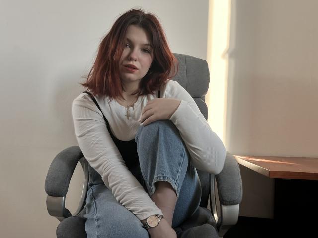 Khaleessi - Camera khiêu dâm &amp; quyến rũ trực tiếp - 24499633