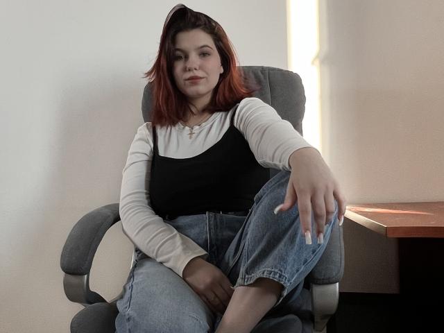 Khaleessi - Live porn &amp; sex cam - 24499637
