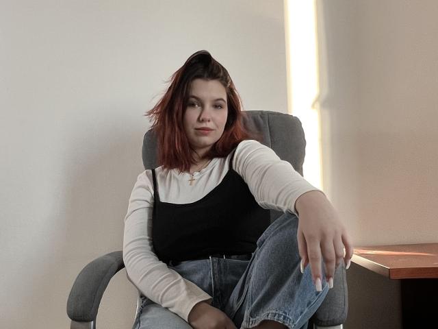 Khaleessi - פורנו בשידור חי ומצלמת סקס - 24499641