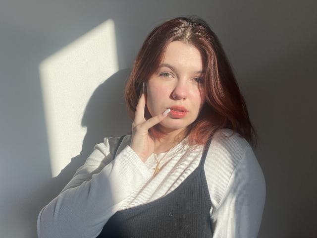 Khaleessi - сексуальная веб-камера в реальном времени - 24499709