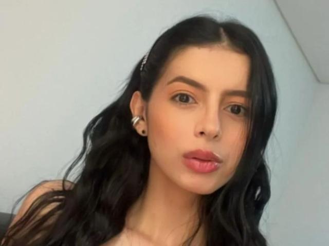 IsabellaJames - Live sexe cam - 24499821