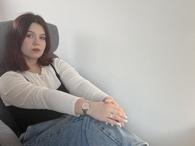 Khaleessi - Live porn &amp; sex cam - 24499833