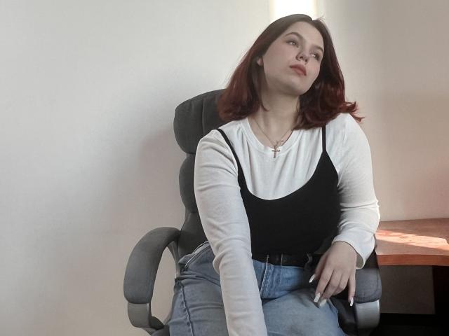 Khaleessi - ライブポルノ&amp;セックスカム - 24499869