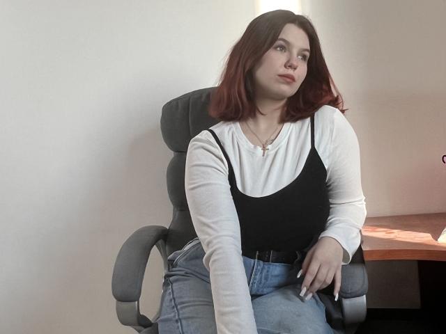 Khaleessi - Live porn &amp; sex cam - 24499873