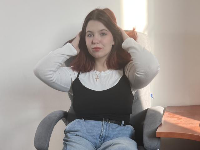 Khaleessi - Live porn &amp; sex cam - 24499877