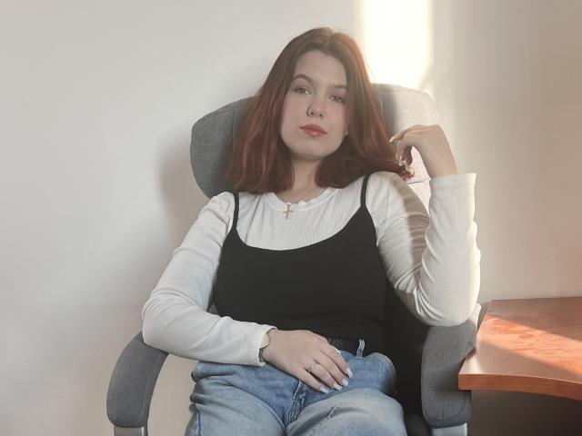 Khaleessi - Live porn &amp; sex cam - 24499885