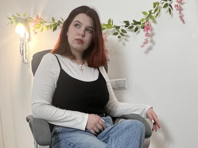 Khaleessi - Camera khiêu dâm &amp; quyến rũ trực tiếp - 24499893