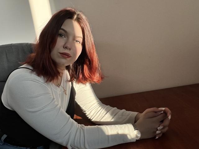 Khaleessi - сексуальная веб-камера в реальном времени - 24499965