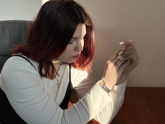 Khaleessi - Live porn &amp; sex cam - 24500001