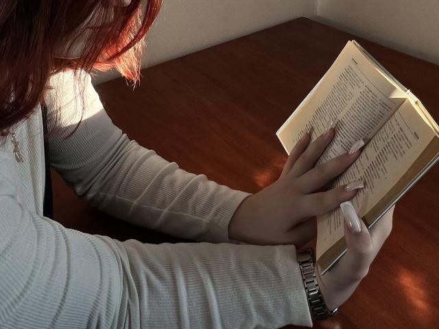 Khaleessi - Live sex cam - 24500017