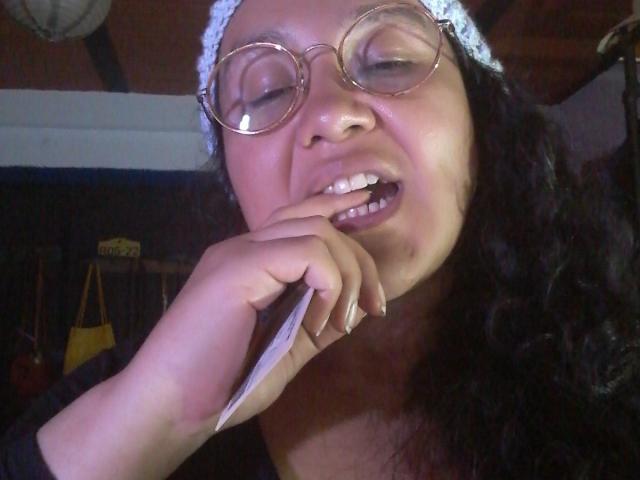 EskelaTheHuntress - Live porn &amp; sex cam - 24500773