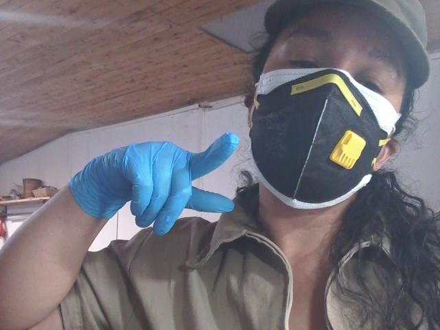 EskelaTheHuntress - Live porn &amp; sex cam - 24500777