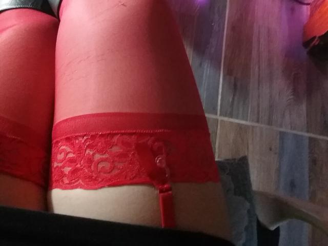 EskelaTheHuntress - Live porn &amp; sex cam - 24500797