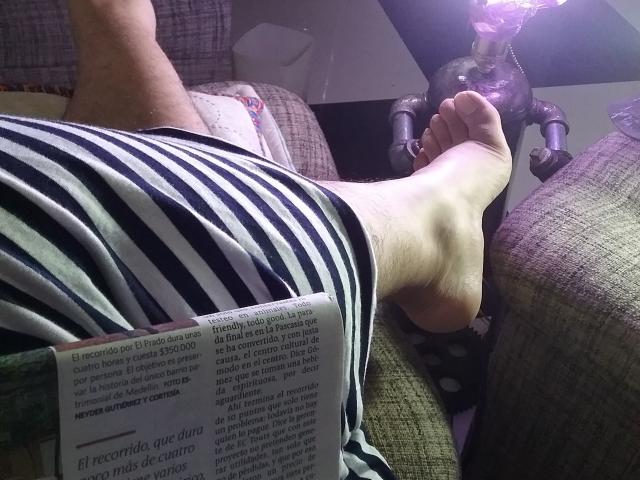 EskelaTheHuntress - Live porn &amp; sex cam - 24500813