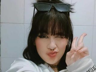 EmilyRousse69 - Sexe cam en vivo - 24500989