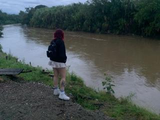 EmilyRousse69 - Sexe cam en vivo - 24501033