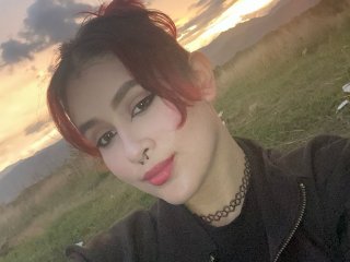 EmilyRousse69 - Sexe cam en vivo - 24501041