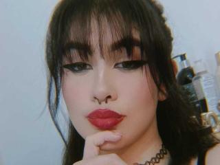 EmilyRousse69 - Camera khiêu dâm &amp; quyến rũ trực tiếp - 24501057