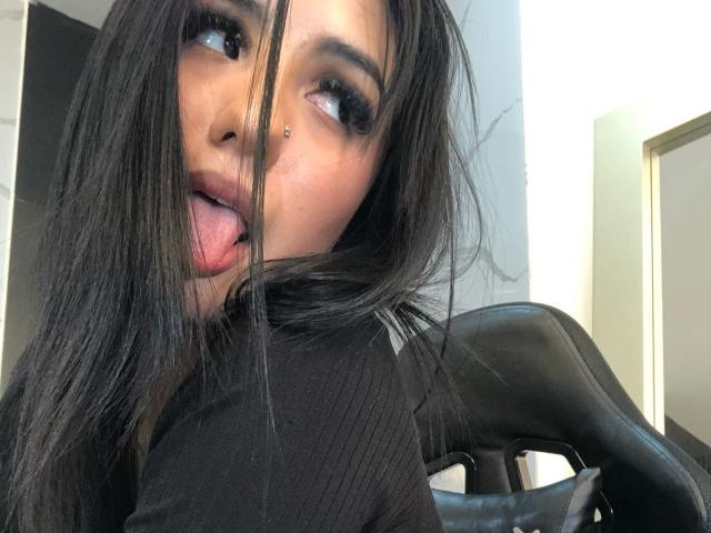 NickiClark - Camera khiêu dâm &amp; quyến rũ trực tiếp - 24501201