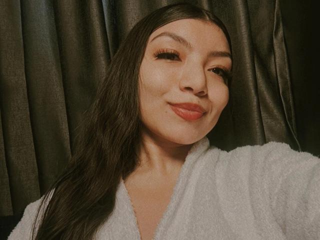 IbbyeMoreau - Live porn &amp; sex cam - 24502733