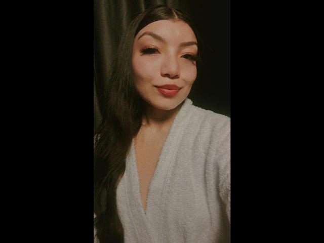 IbbyeMoreau - פורנו בשידור חי ומצלמת סקס - 24502781