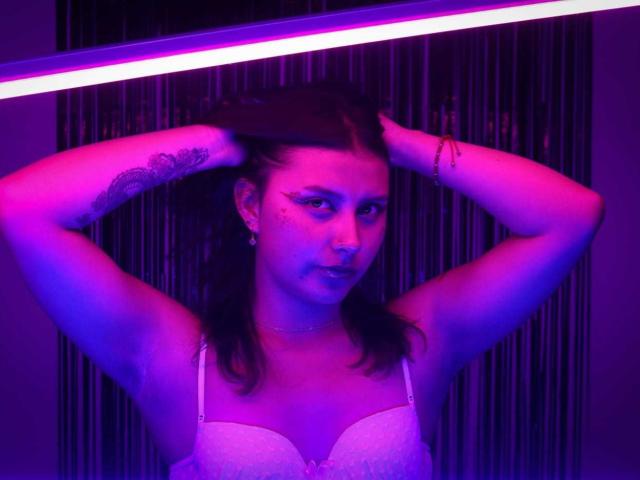 NoelleSableX - Live porno og sexkamera - 24502793