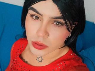 SophiaVenusTs - Sexe cam en vivo - 24503169