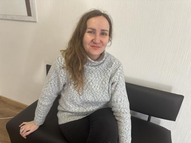 KseniaWiss - Sexe cam en vivo - 24503277