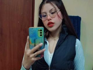 ElaiaaBakerr - Live porn &amp; sex cam - 24503677