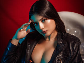 MiaLeiya - сексуальная веб-камера в реальном времени - 24504585