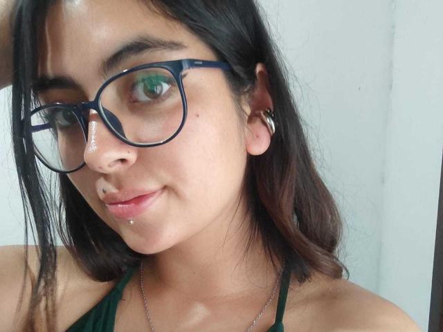 PerfectAnabelle - сексуальная веб-камера в реальном времени - 24504809