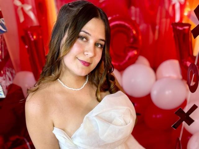 PalmerEvans - Live sex cam - 24505513