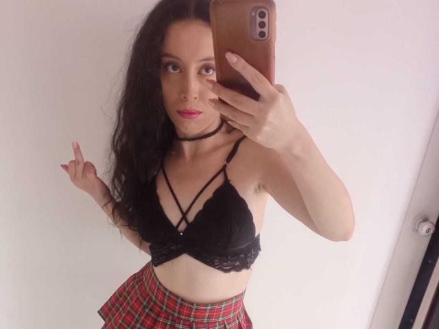 KendraSimons - Live Sex Cam - 24505921